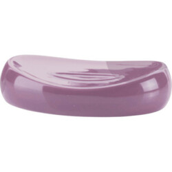 Gedy Azalea držač sapuna ljubičasti (AZ11-ljubicasta)